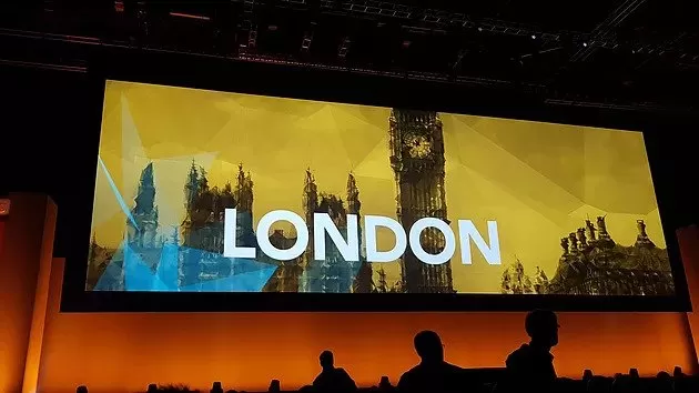 12 Key Insights from AWS Summit London – Feature of Cloud Computing