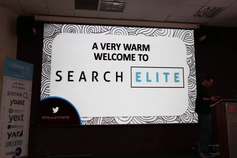 SEARCH ELITE 2018 ROUNDUP