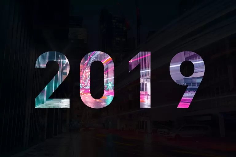 OUR TAKE ON DIGITAL TRENDS FOR 2019
