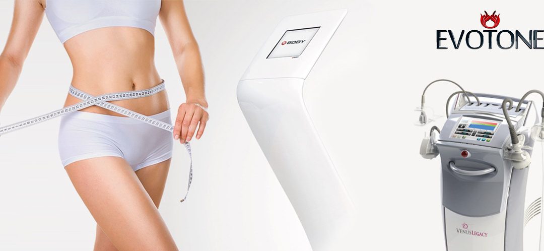 Evotone – New Website