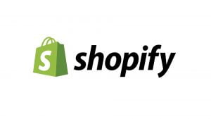 shopify setup