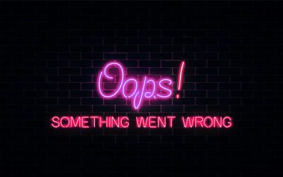 HOW TO: Shut down a website?