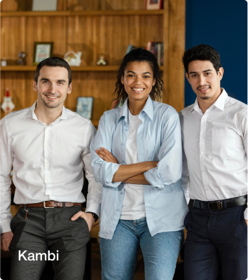 kambi