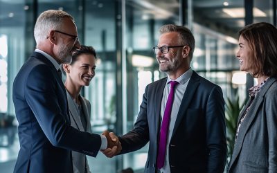 B2B Marketing Agencies Uncovered: Insights, Tips, and More