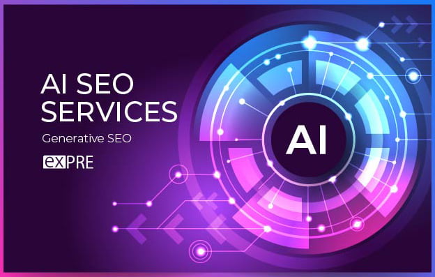 SEO AI Agency London UK