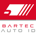 bartec auto id square logo