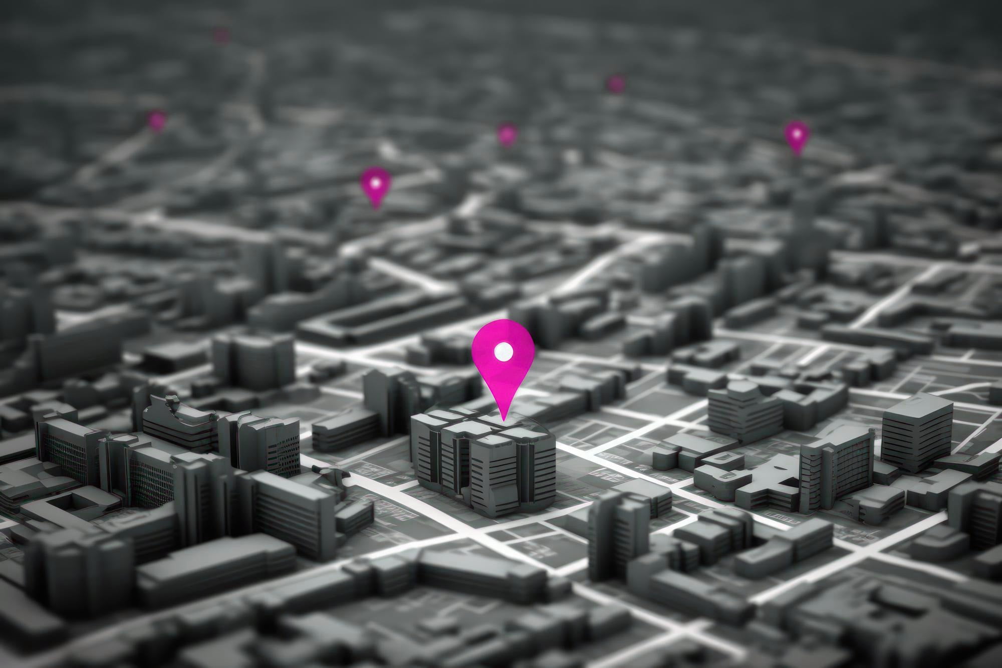 SEO company near me