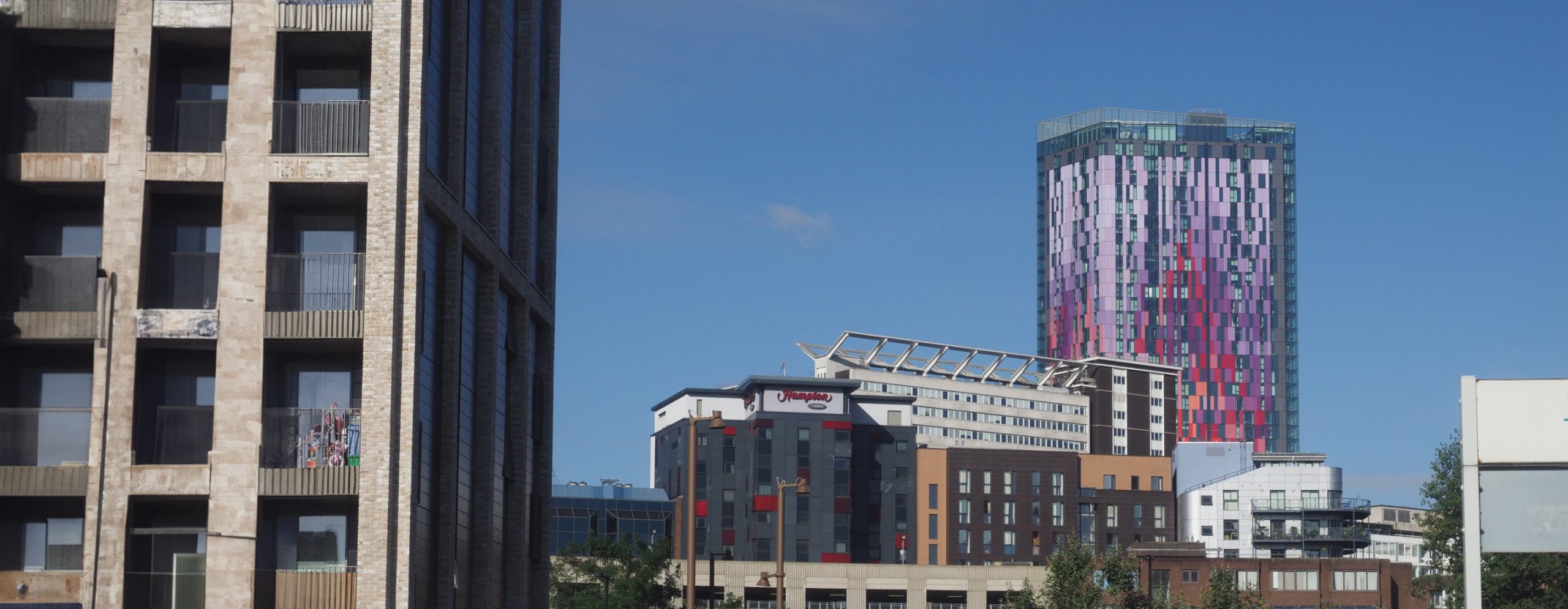 Web Design Agency in Croydon, South London