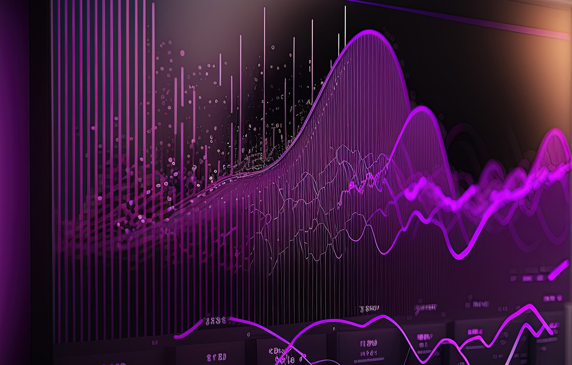 Specialist Web Analytics Agency