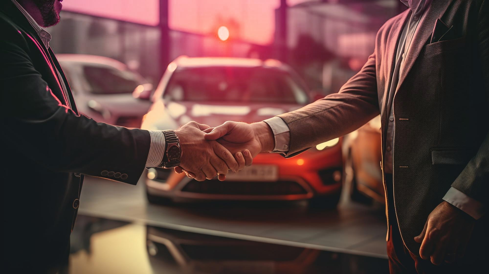 SEO Agency Automotive Sector