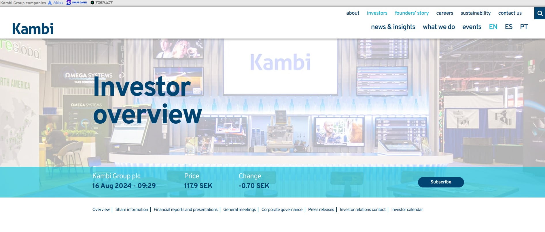 KambiIR1