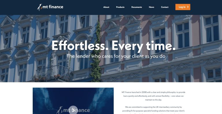 MT Finance Support