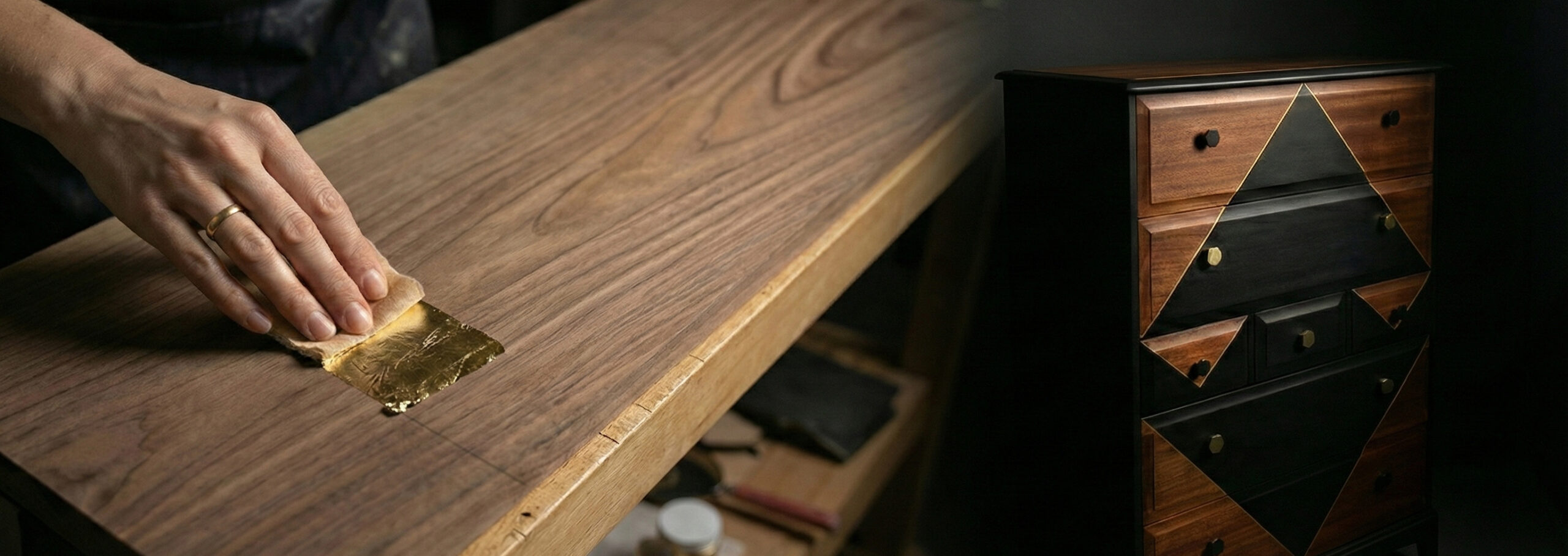 ALAMADE – Premium Furniture Brand Built with AI