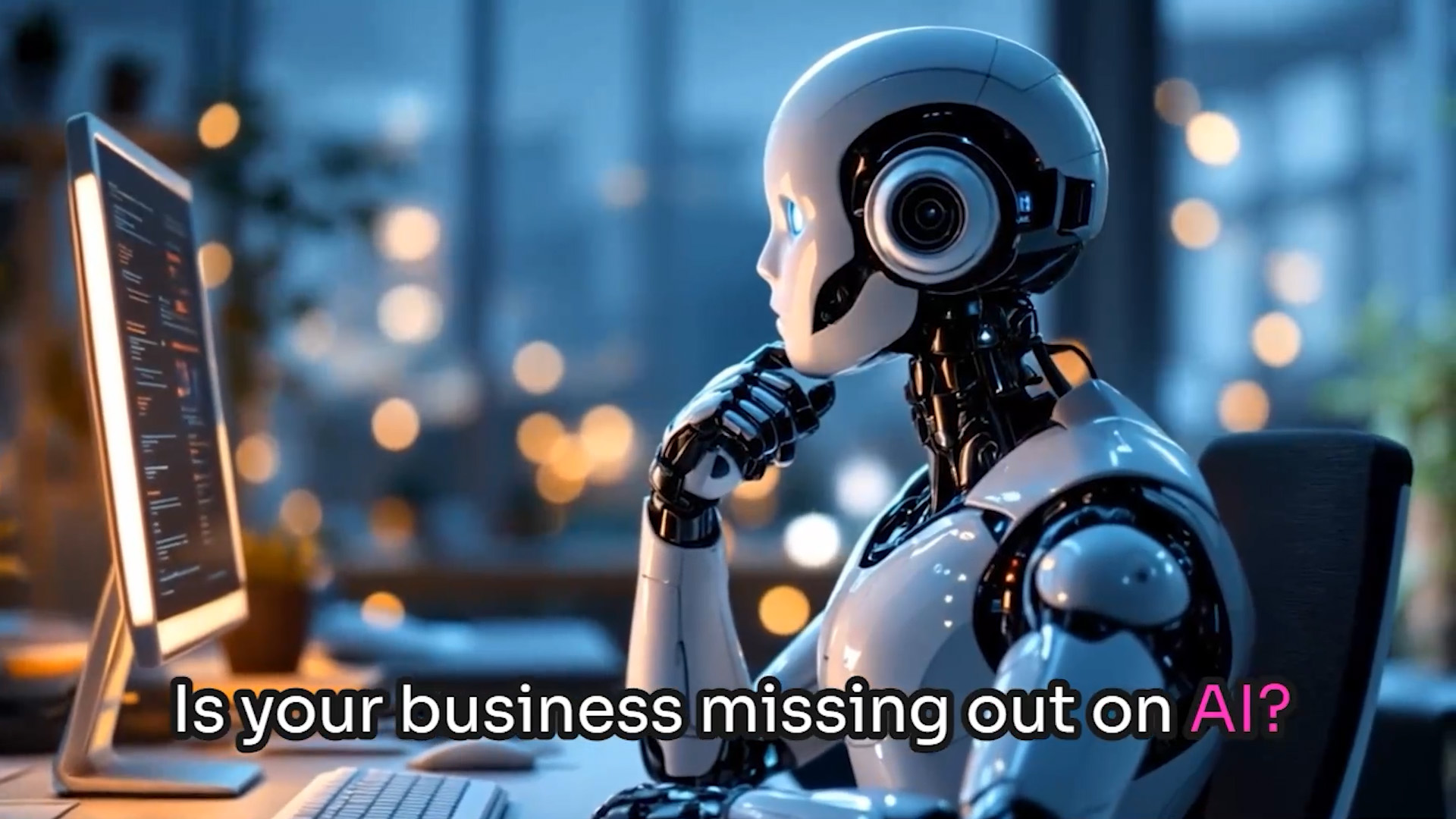 EXPRE AI Content Sprint