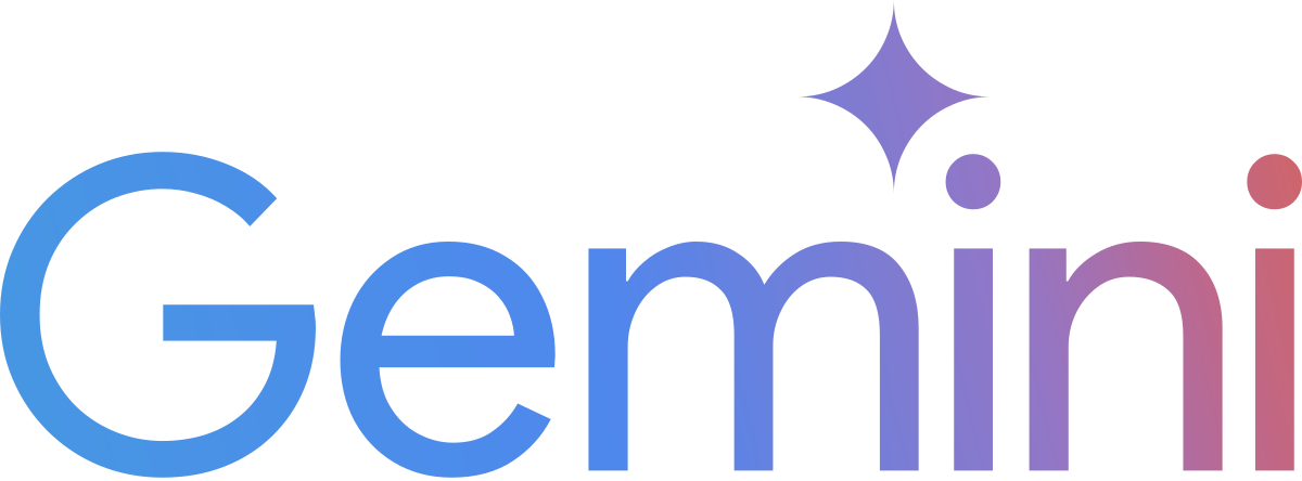 Google Gemini logo.svg Google Gemini logo.svg