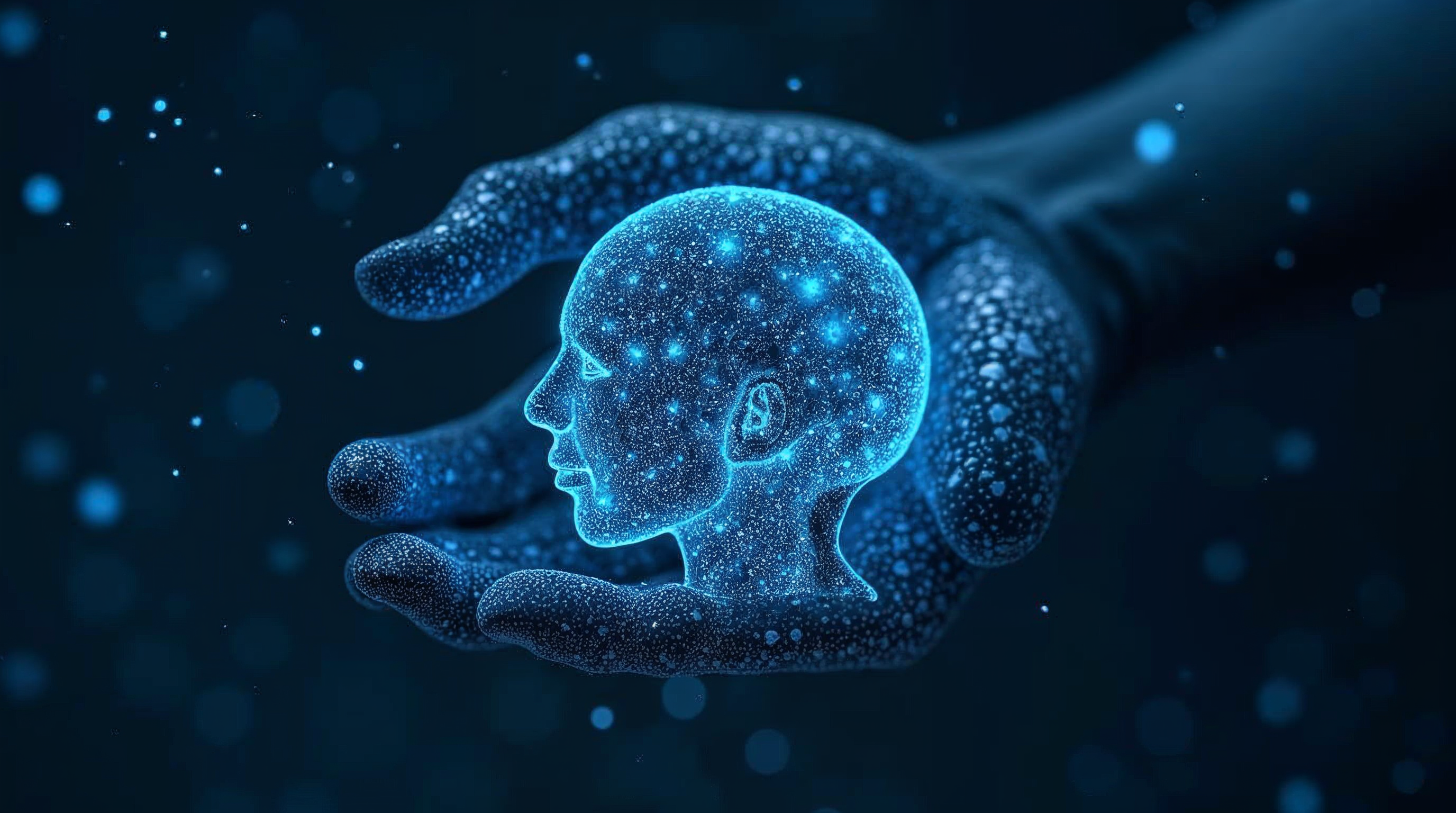 AI in WordPress and Drupal