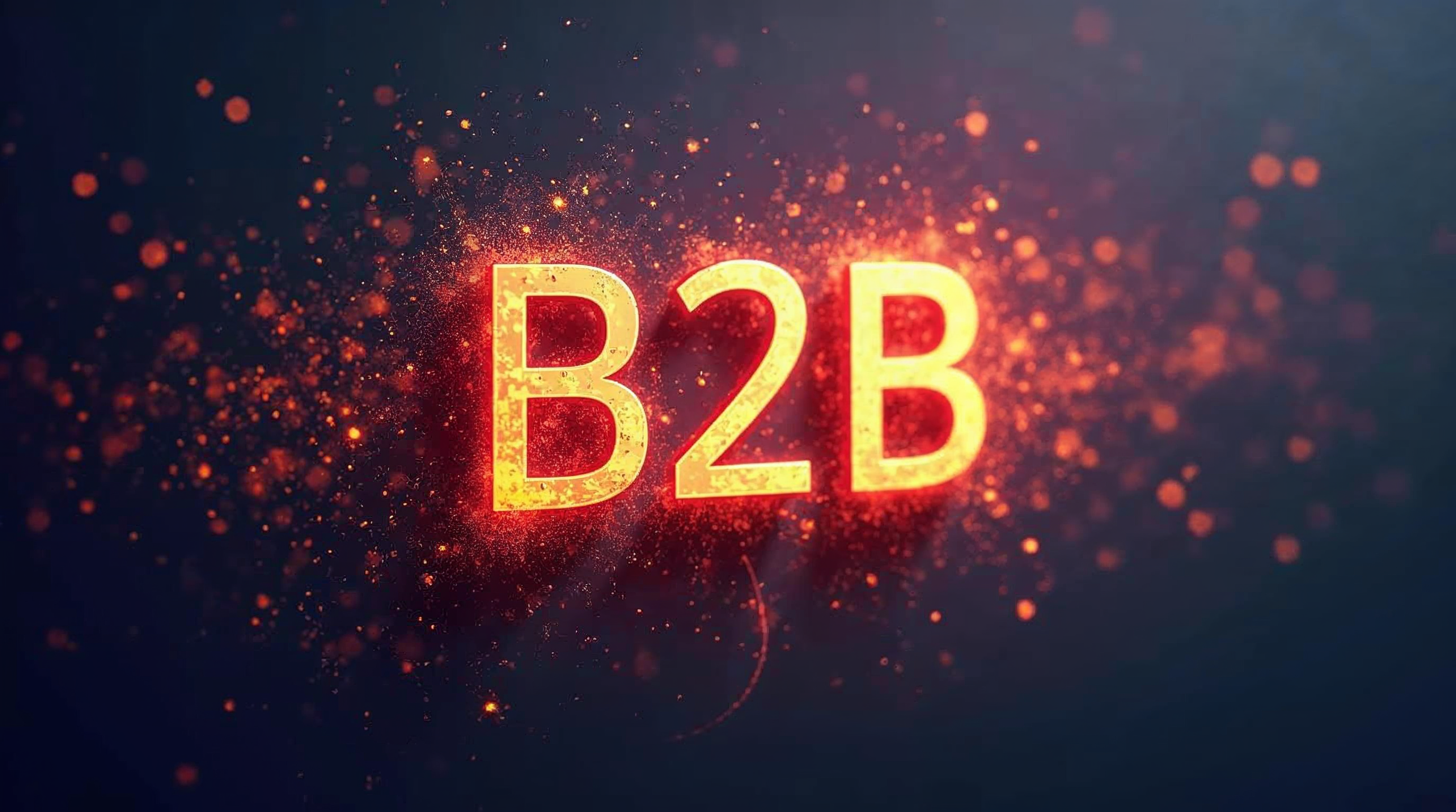 B2B features in Magento