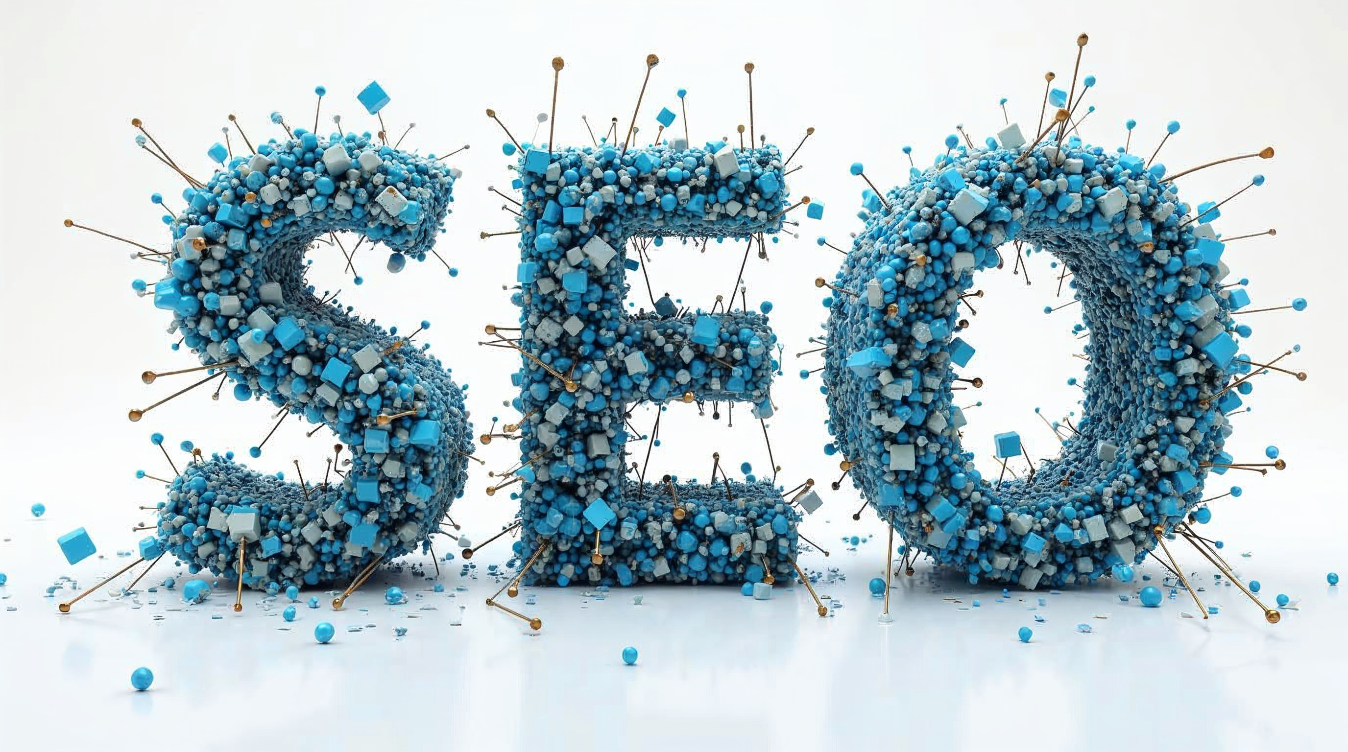 Comparison of AI and traditional SEO