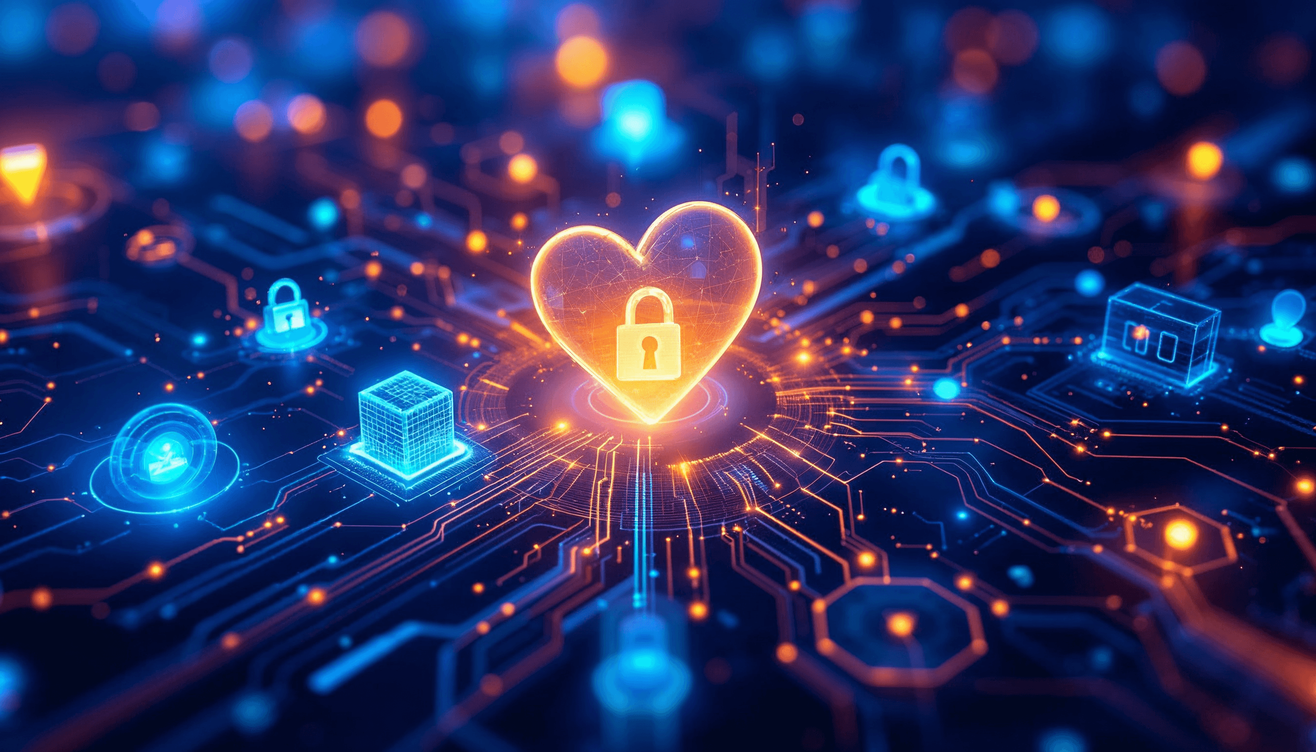 freepik abstract image representing automating website sec 37647