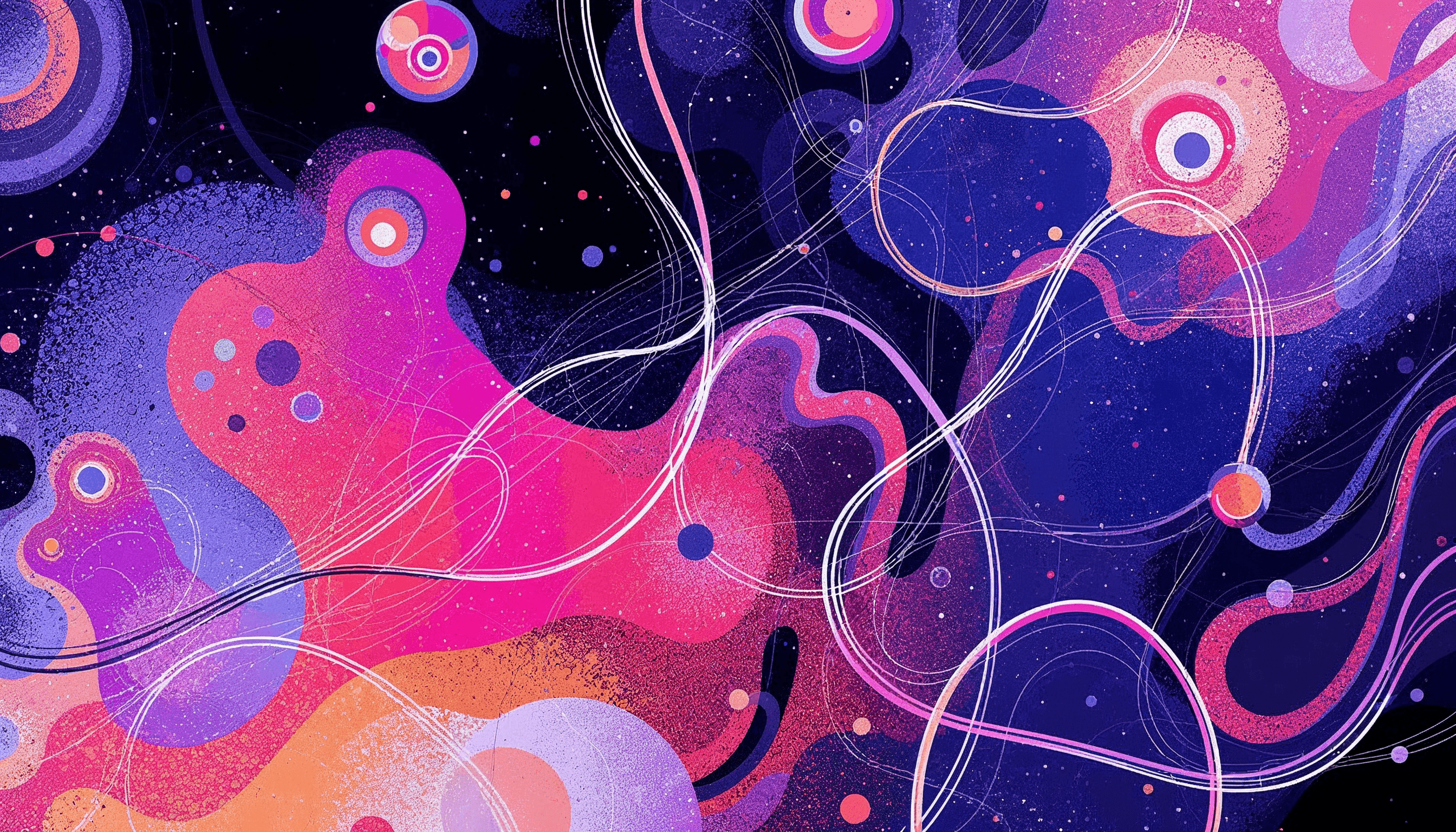 freepik abstract image representing how ai is transforming 37641
