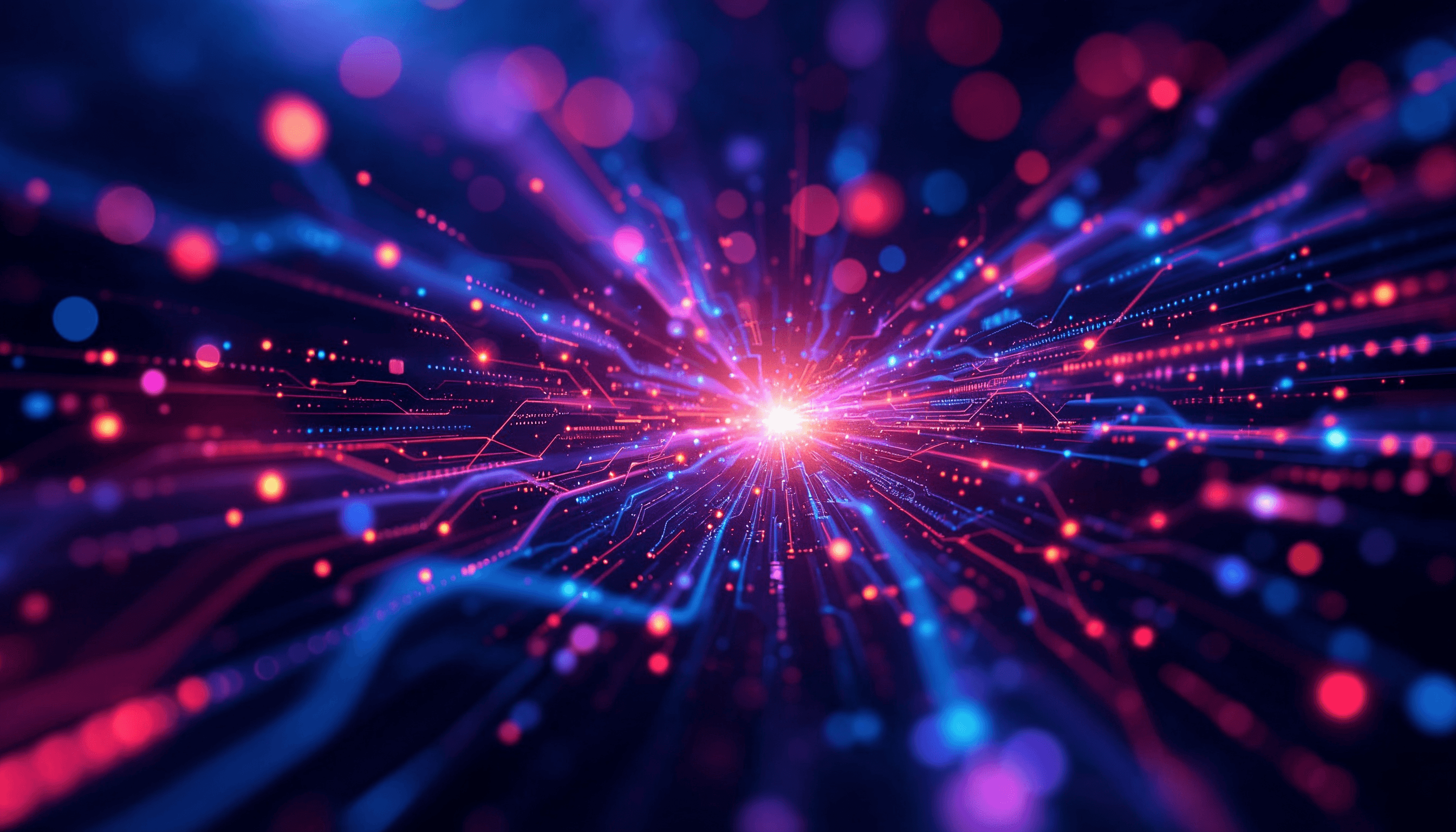 freepik abstract of aidriven insights 37640