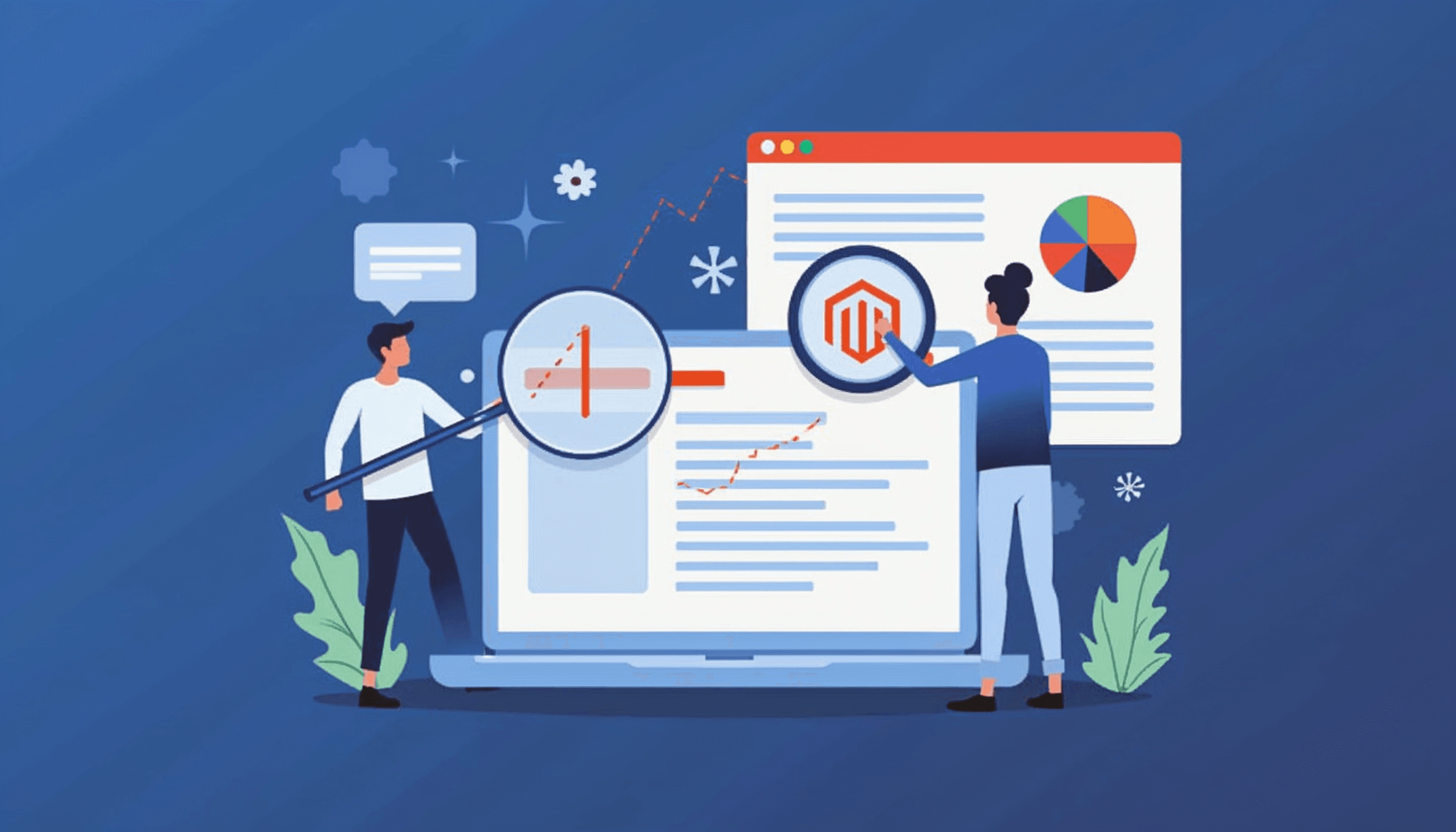 freepik abstract of magento seo 37639