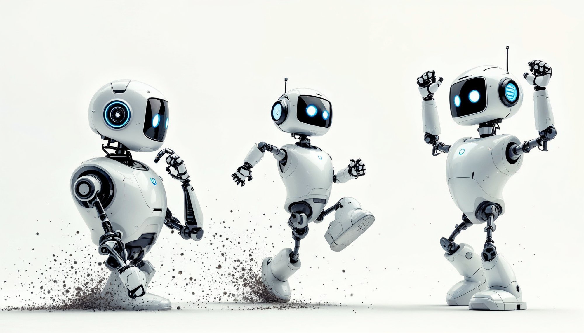freepik image showing three robots first one is thinking m 39689 freepik image showing three robots first one is thinking m 39689