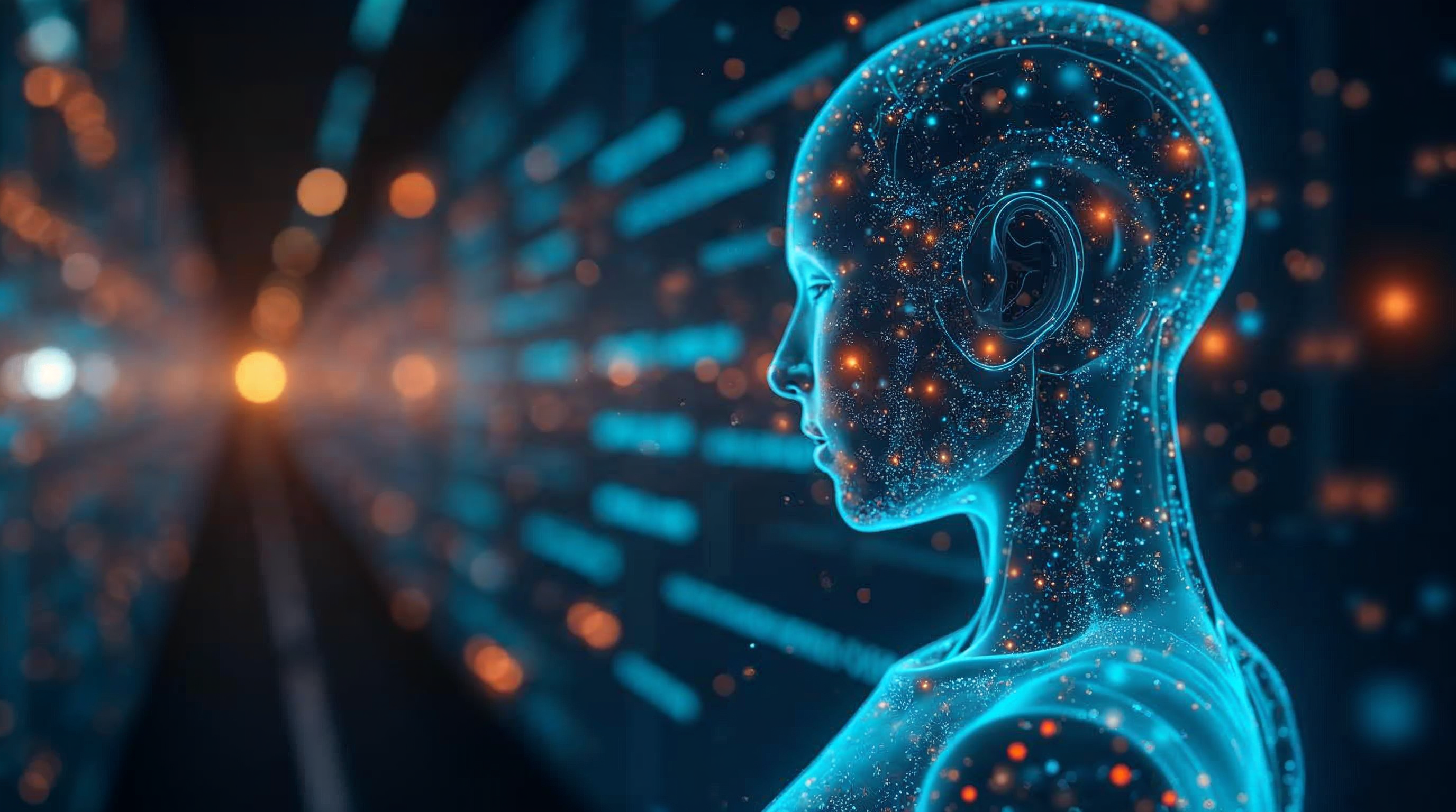 Industry applications of AI chatbots