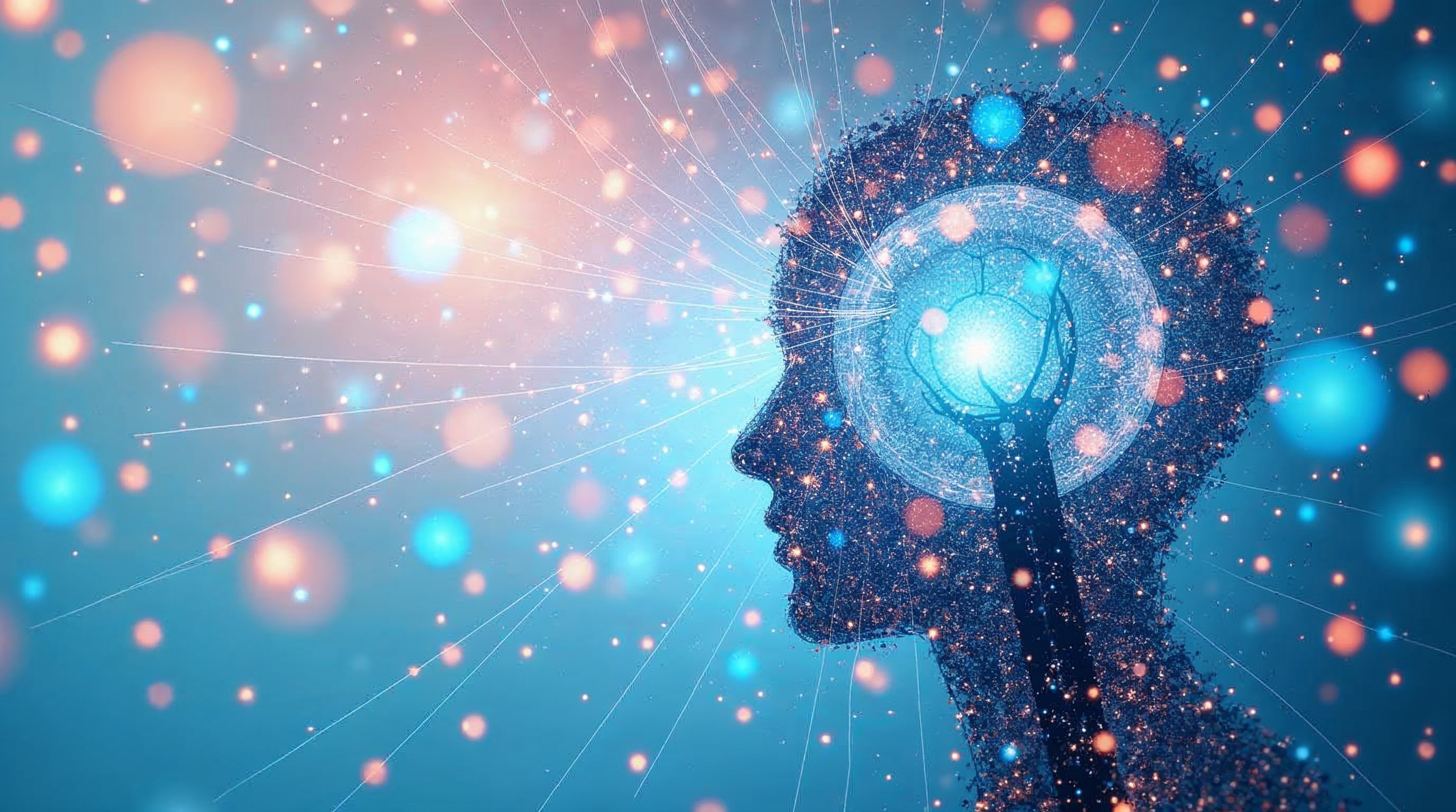 Marketers brainstorming AI-driven strategies