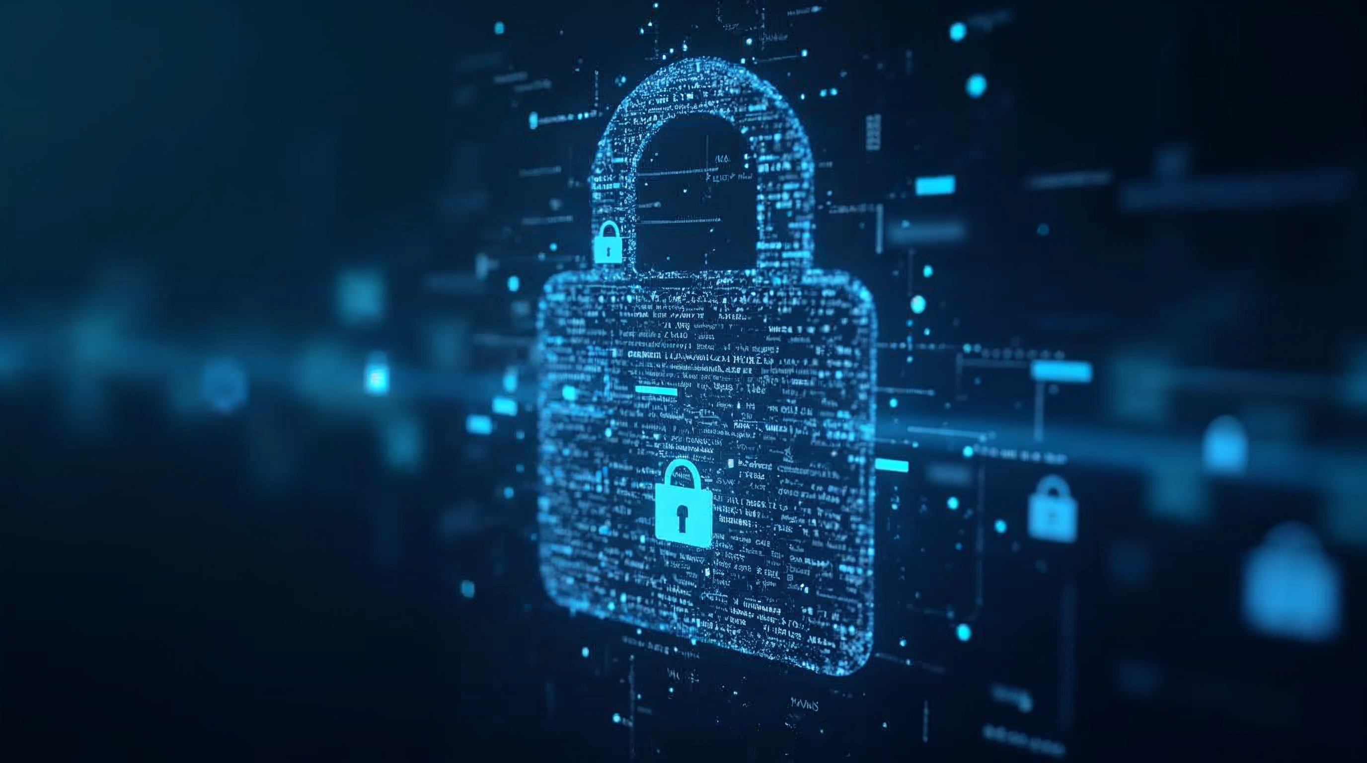 Visual representation of cybersecurity tools comparison