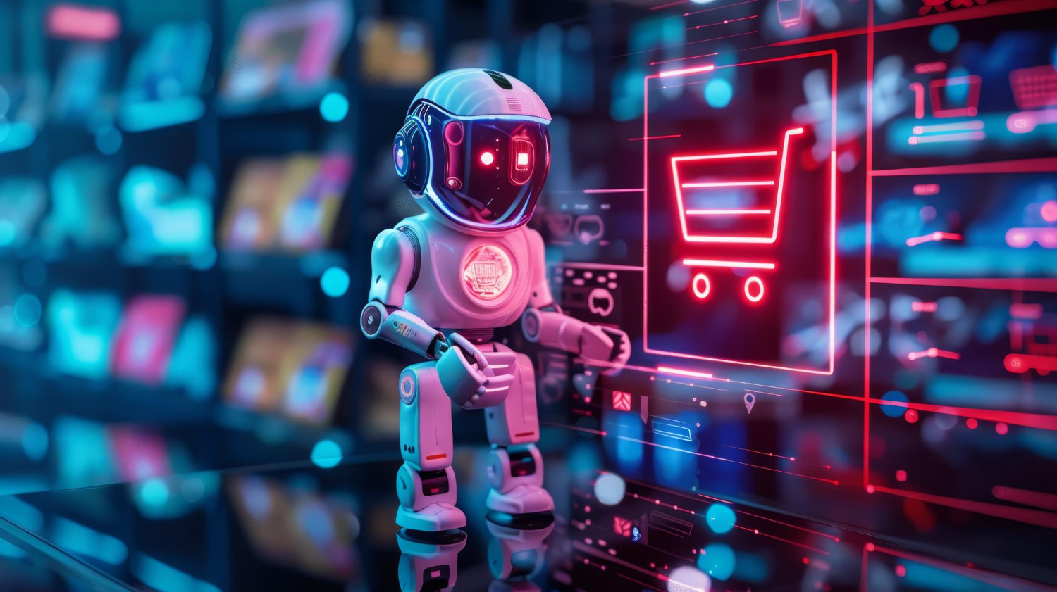 AI Strategies for Maximising Magento Store Conversions