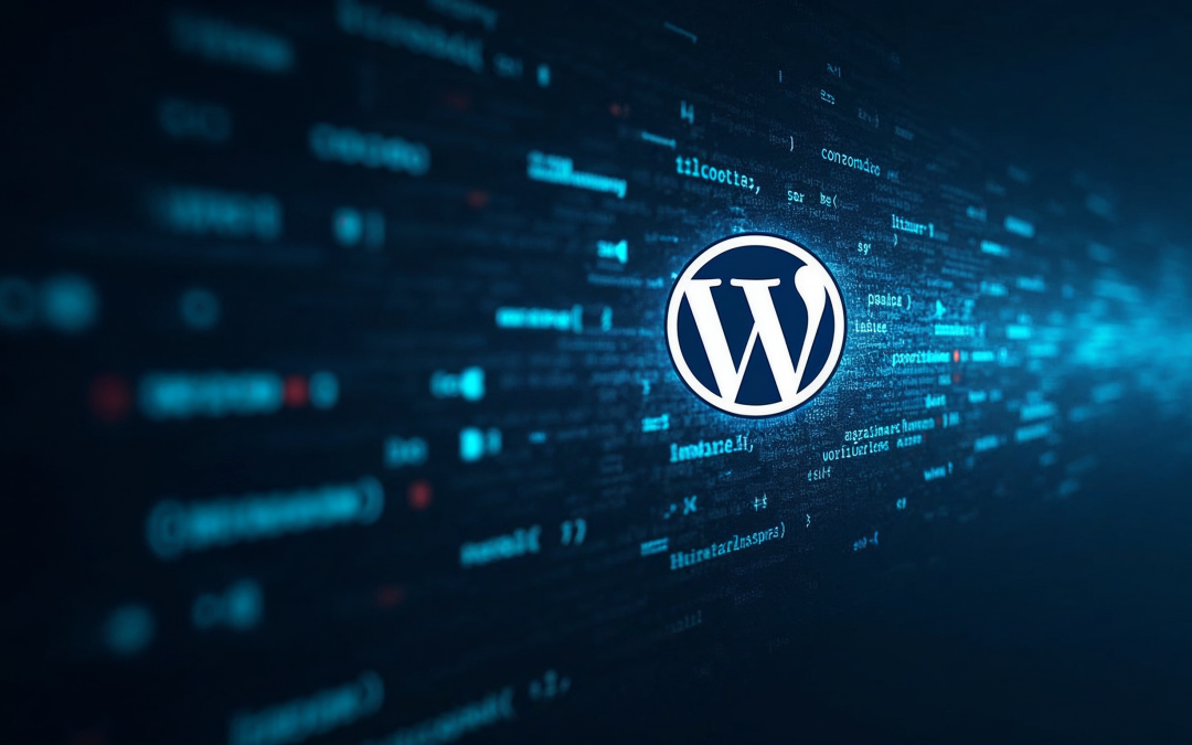 How to create No-Code Websites with WordPress in 2025: Full Site Editing & Beyond
