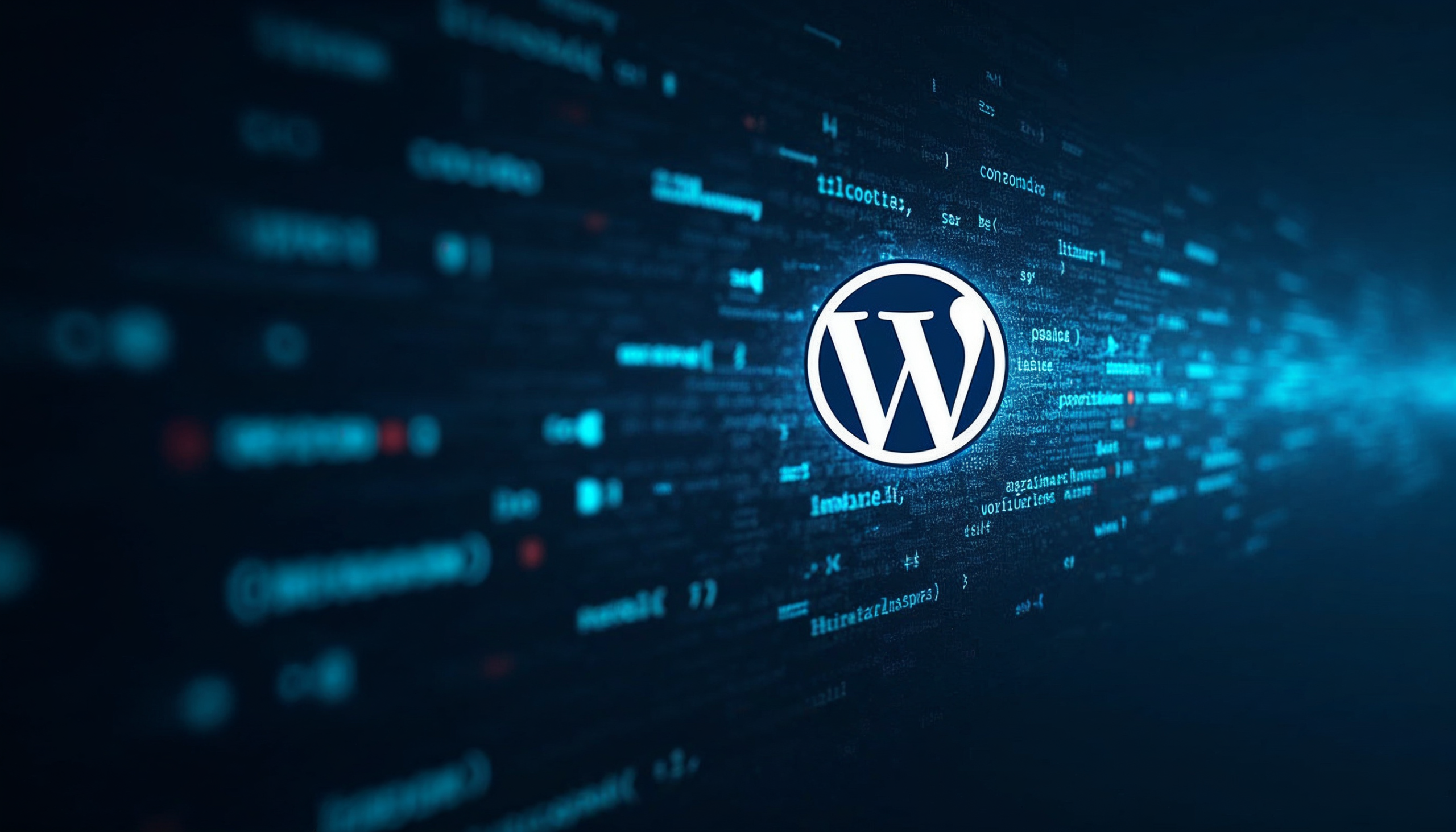 How to create No Code Websites with WordPress in 2025 Full Site Editing & Beyond