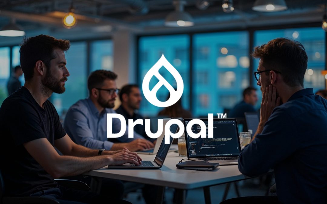 How to do Headless Drupal in 2025? Building Decoupled Experiences with JSON:API & Modern JS