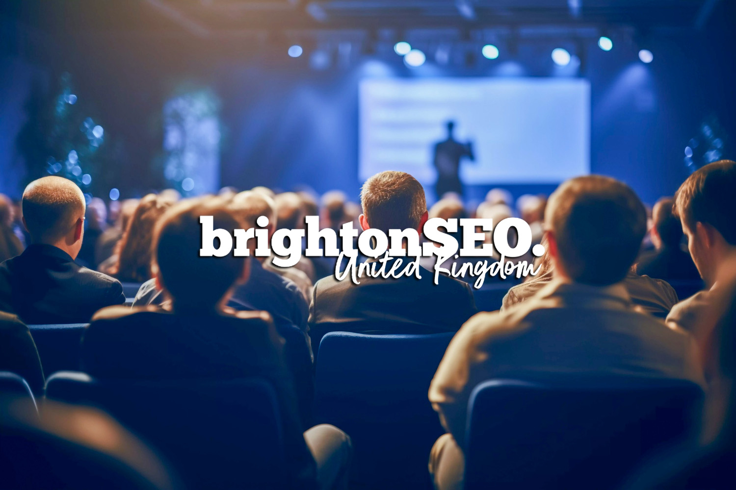 How was BrightonSEO April 2025