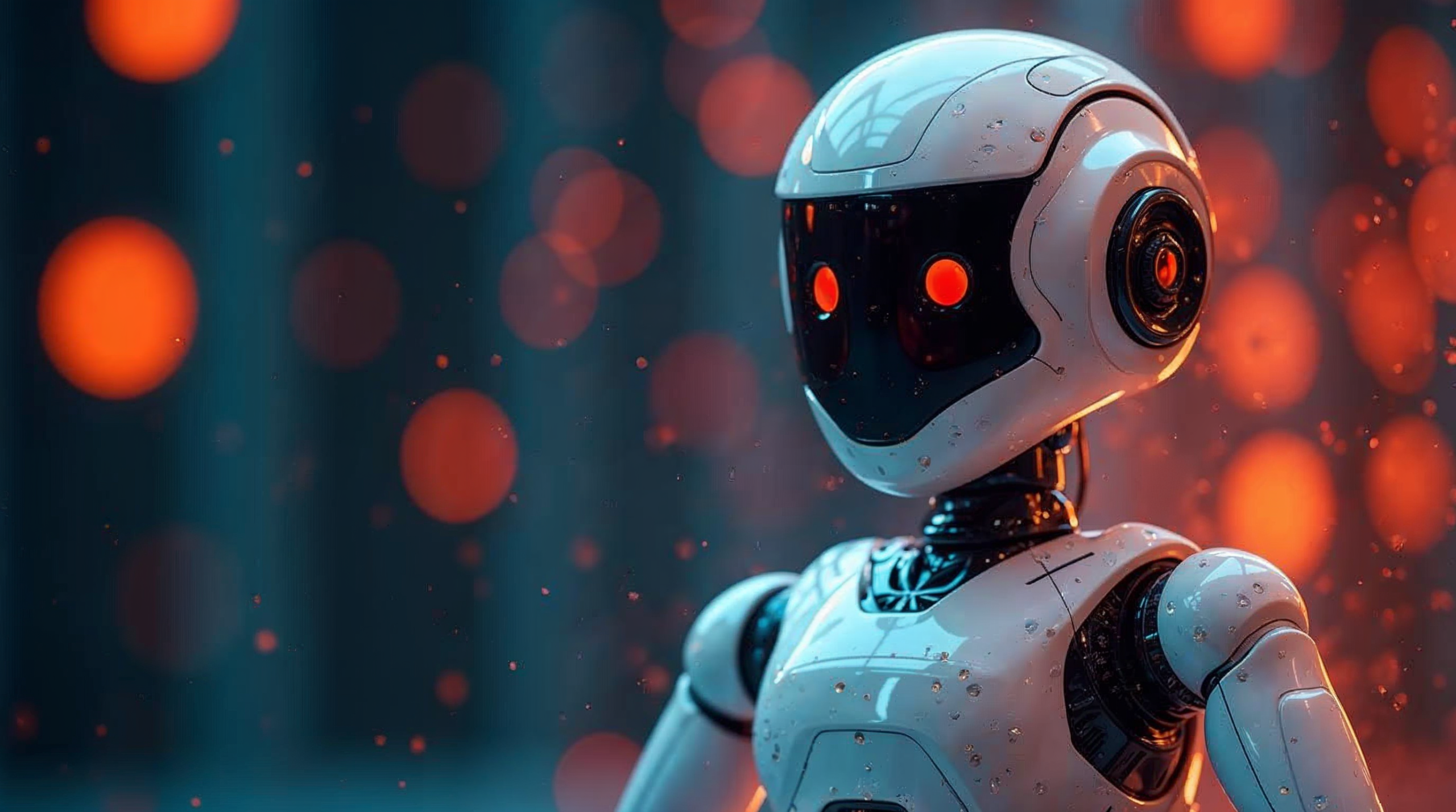 AI chatbot demonstration on Magento store