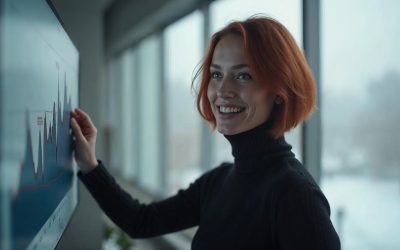 AI-First SEO Services: How Generative AI Revolutionises Search Rankings