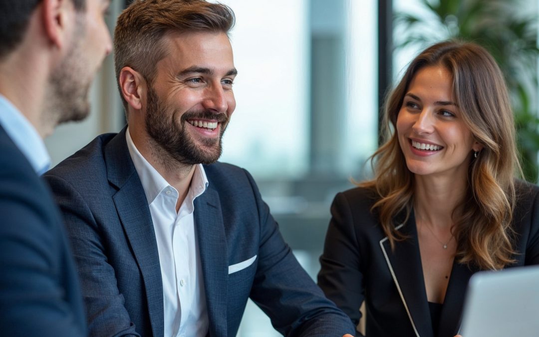 AI Ethics and Privacy: How to Build Customer Trust within AI-Enabled Websites