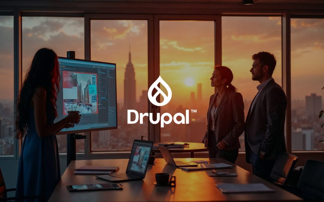 How to integrate AI-Powered Content Creation in Drupal: Best Modules & Techniques for 2025