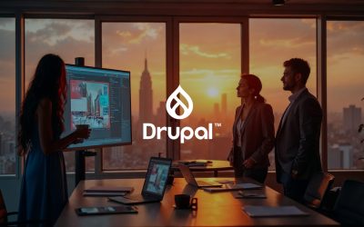 How to integrate AI-Powered Content Creation in Drupal: Best Modules & Techniques for 2025