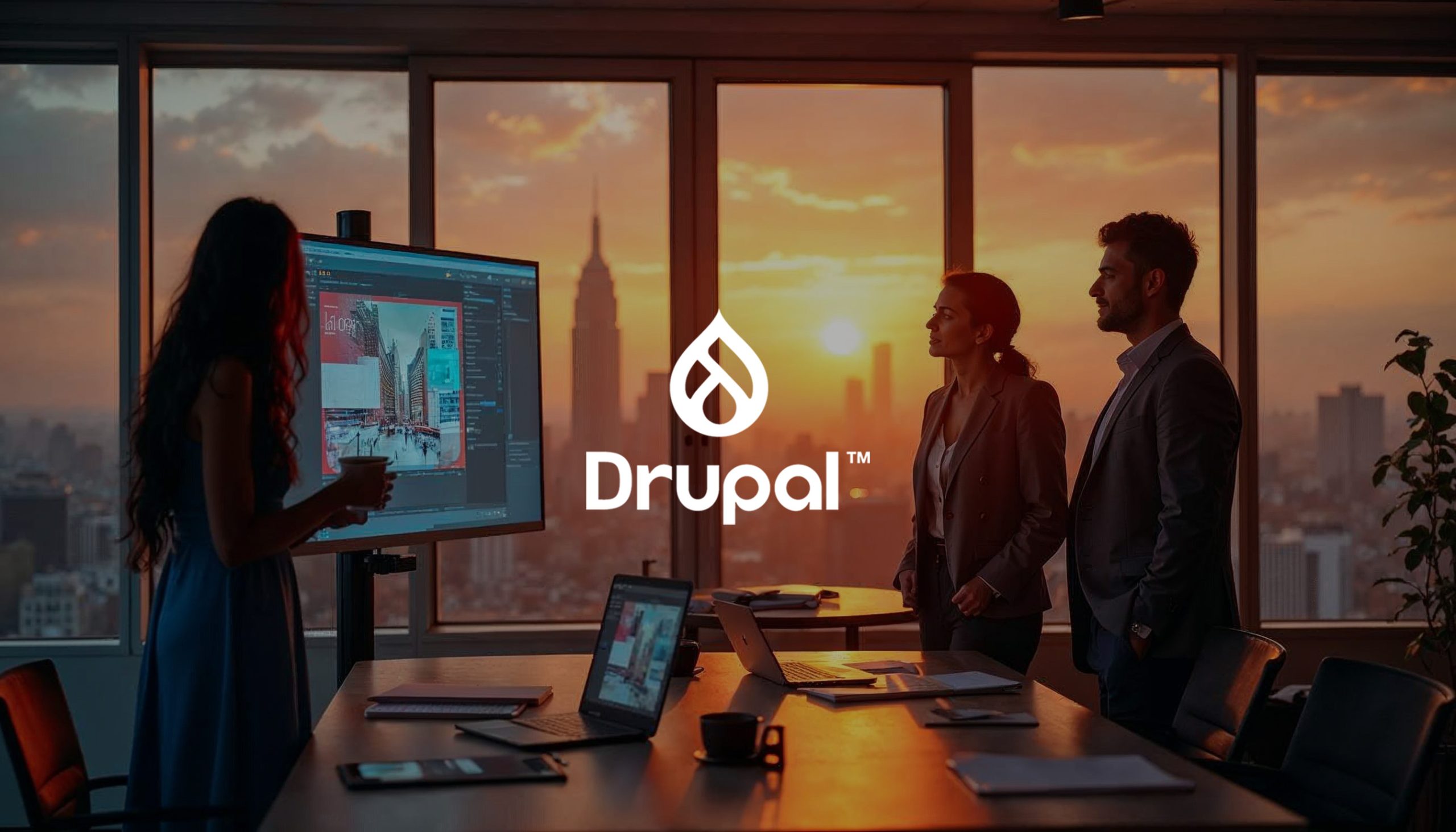 AI Powered Content Creation in Drupal Top Modules & Techniques for 2025