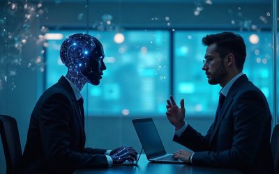 AI vs Hackers: How to Strengthen Your Website’s Defence in 2025