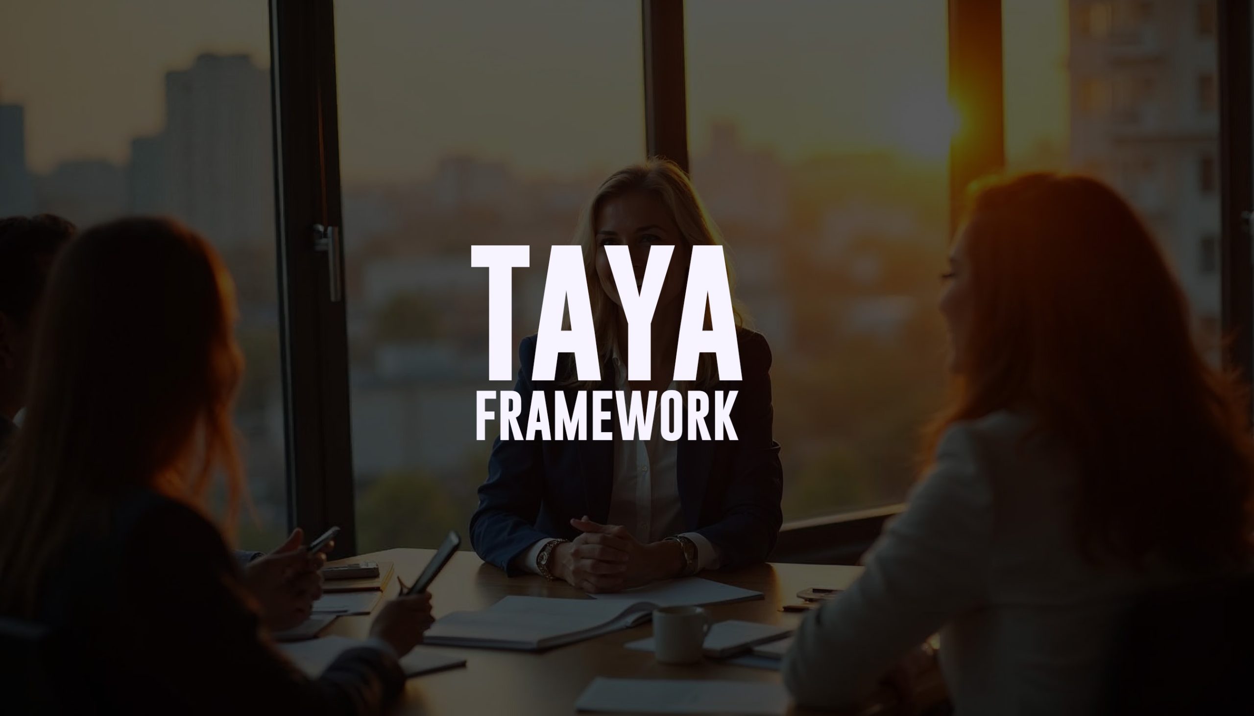 How to Apply the TAYA Framework in AI Content Ideation Using Prompts and Google Search Console Data