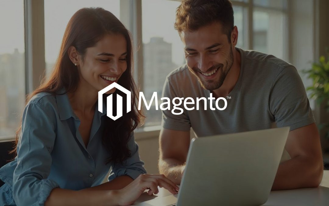 How to start with Low-Code Magento Development in 2025: Layout Builder & No-Code Tools