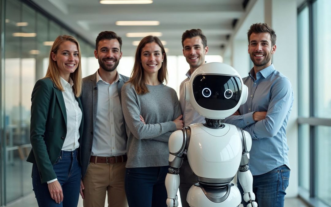 What’s the State of Business AI Adoption in 2025