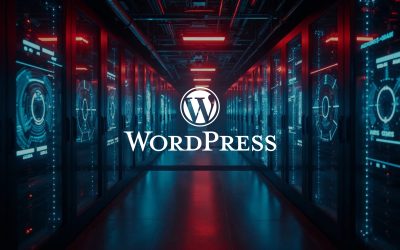 WordPress Security in 2025: How to start with AI Threat Detection?