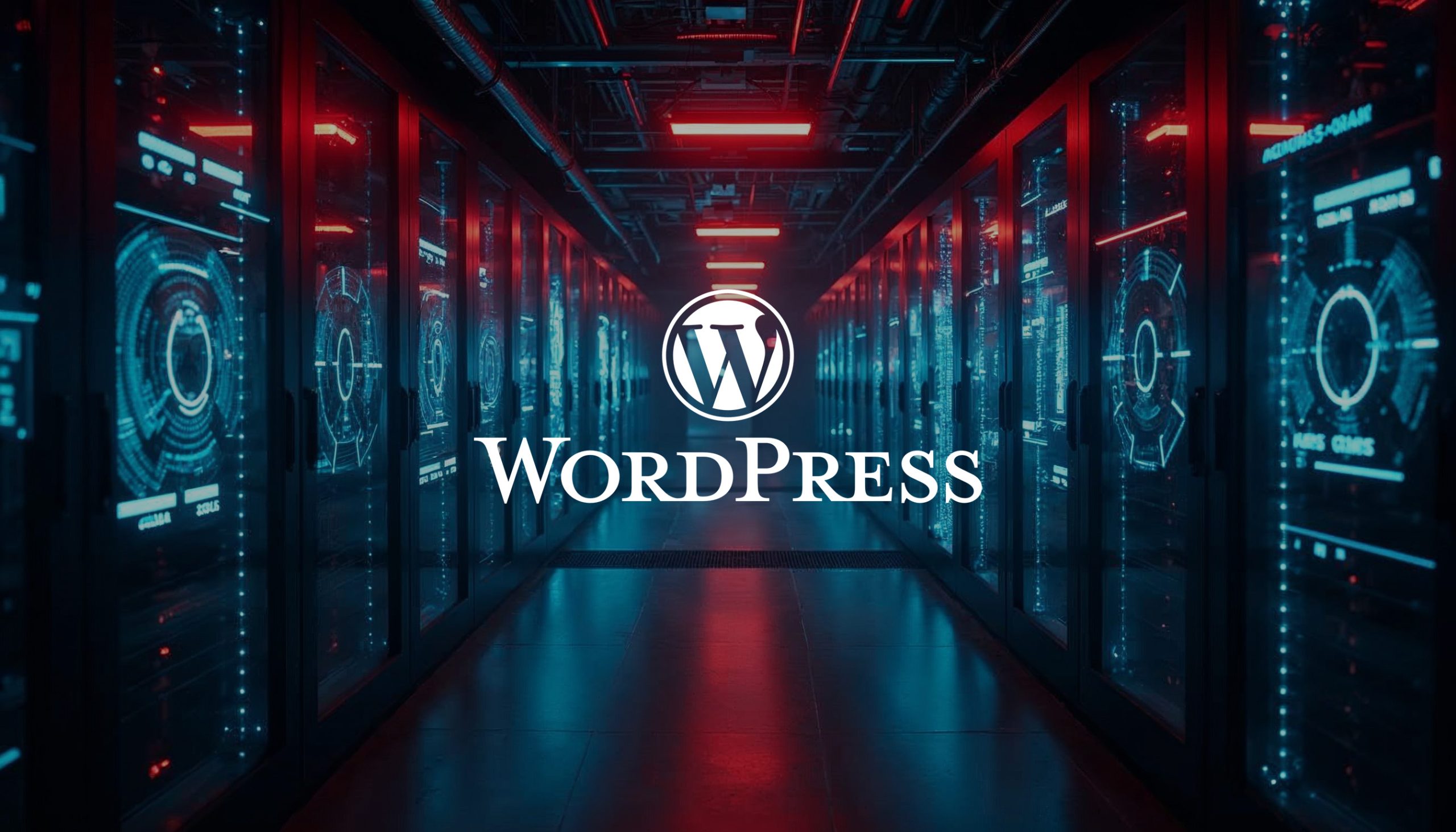 WordPress Security in 2025 How to start with AI Threat Detection
