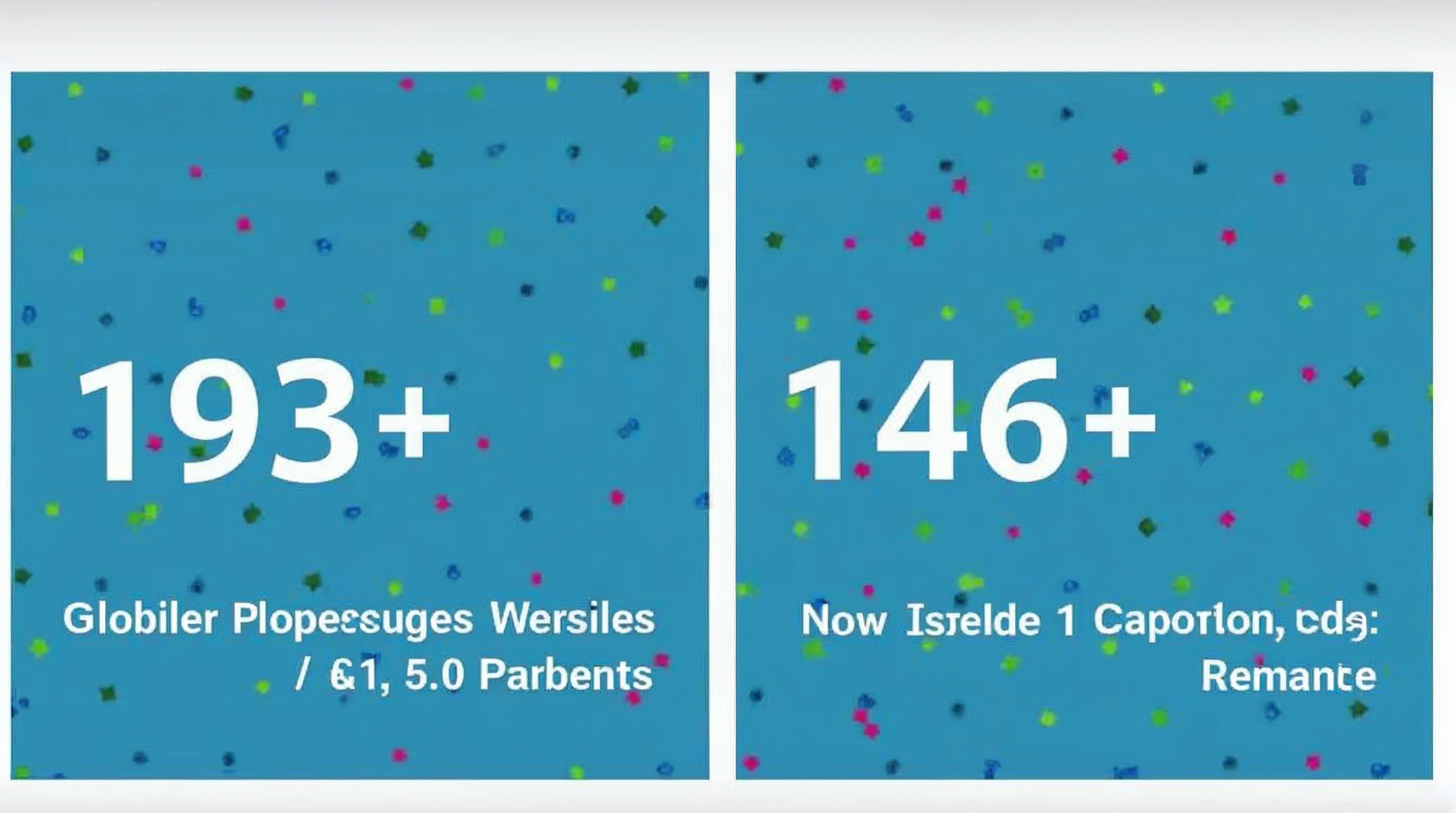 Mobile Core Web Vitals Summary