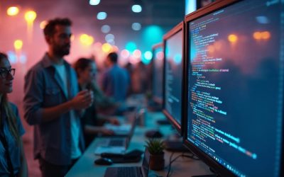 AI-Enhanced Internal Search : How to Implement Vector Search on WordPress & Drupal