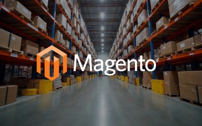 From SKU Chaos to Clarity: How AI Turns Raw Analytics into Magento Inventory Gold